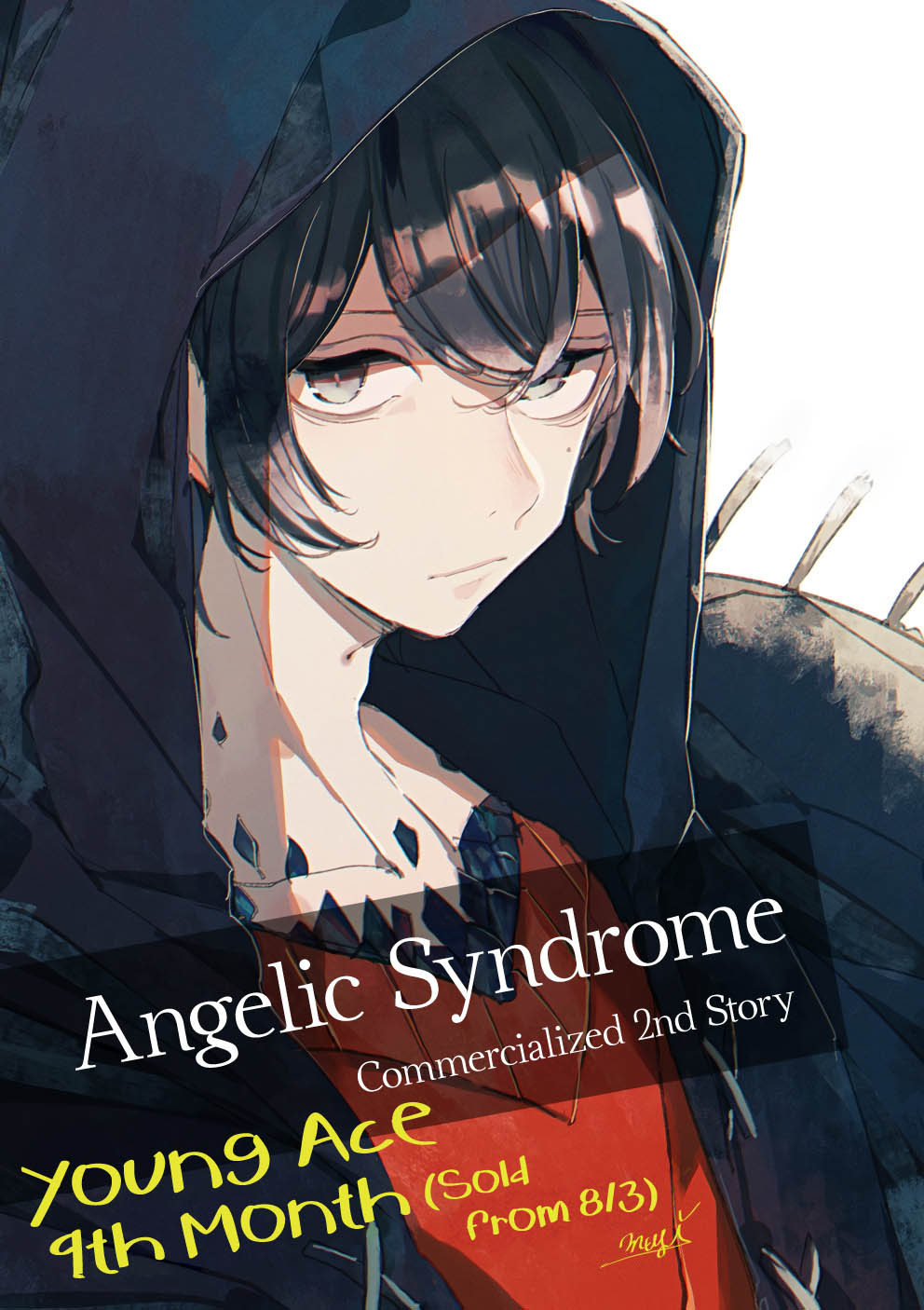 angelic-syndrome - Chapter: 2