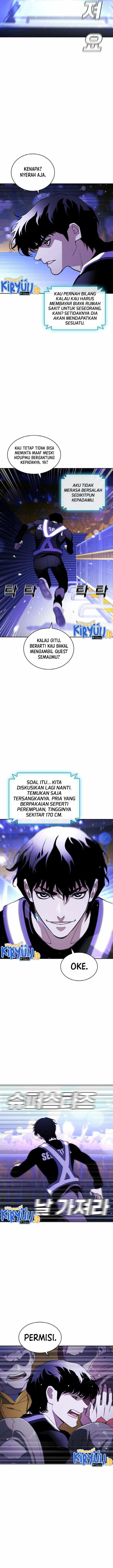 ranker - Chapter: 19