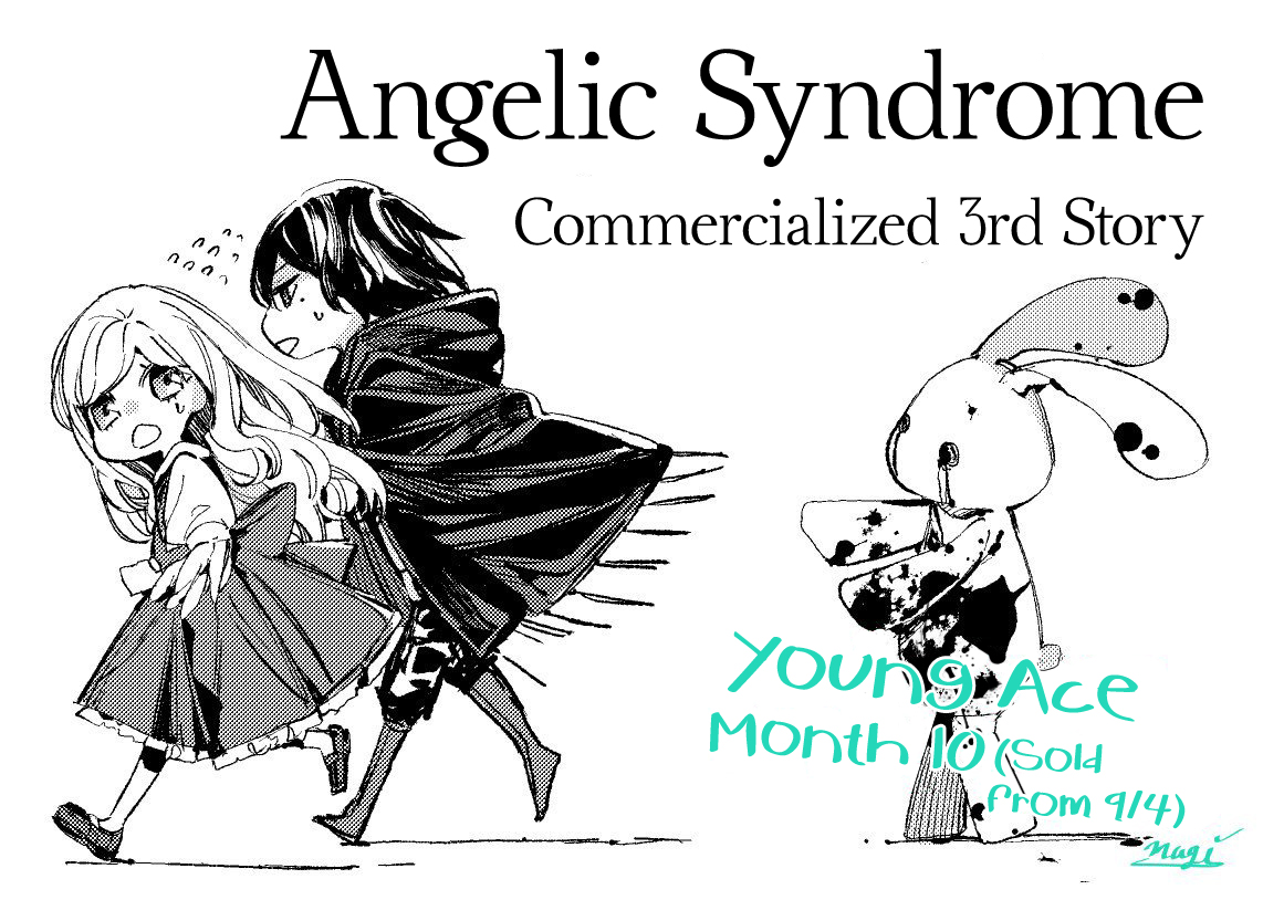 angelic-syndrome - Chapter: 3