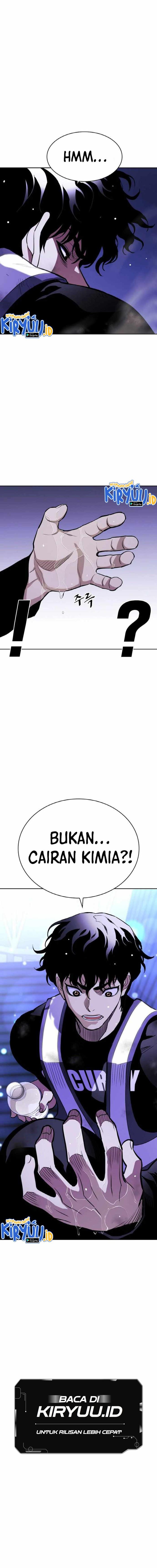 ranker - Chapter: 20