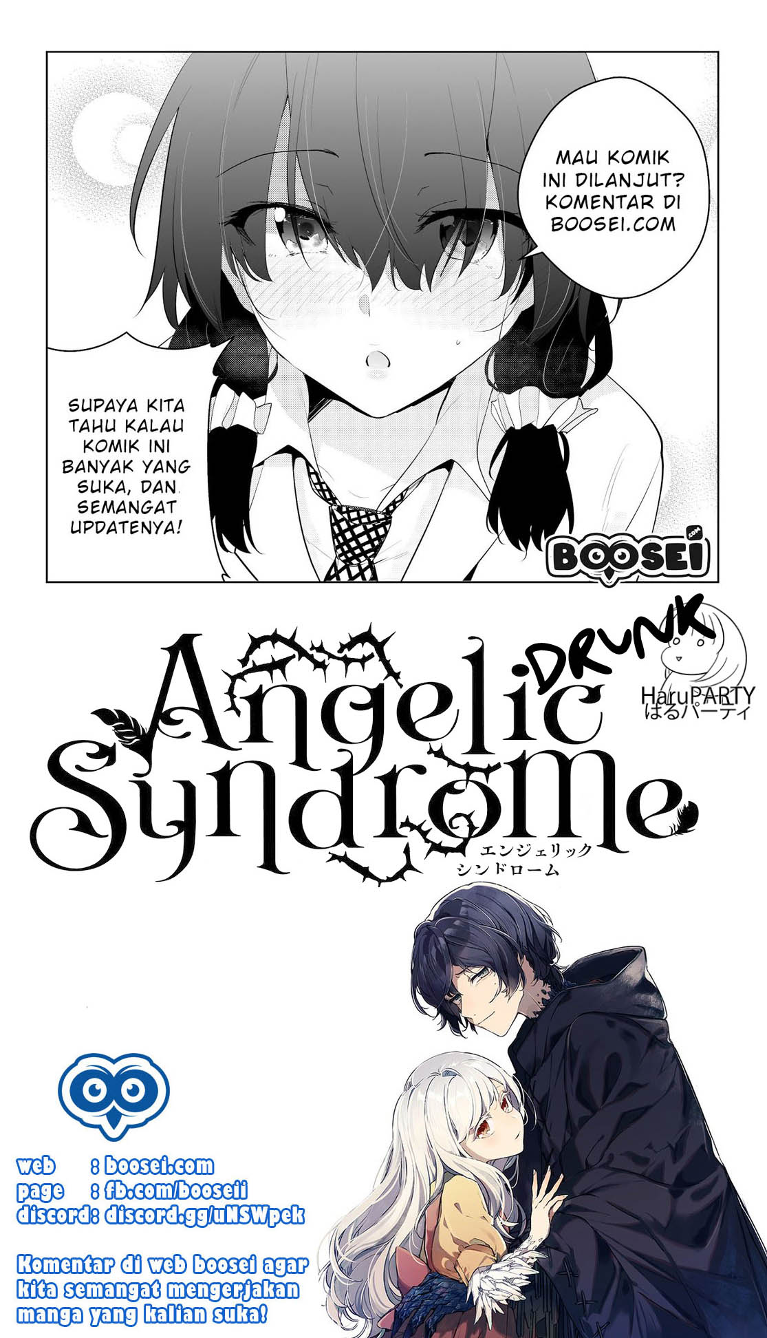 angelic-syndrome - Chapter: 4