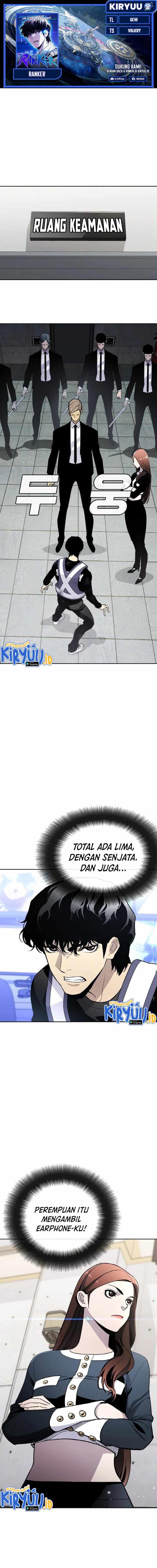 ranker - Chapter: 21