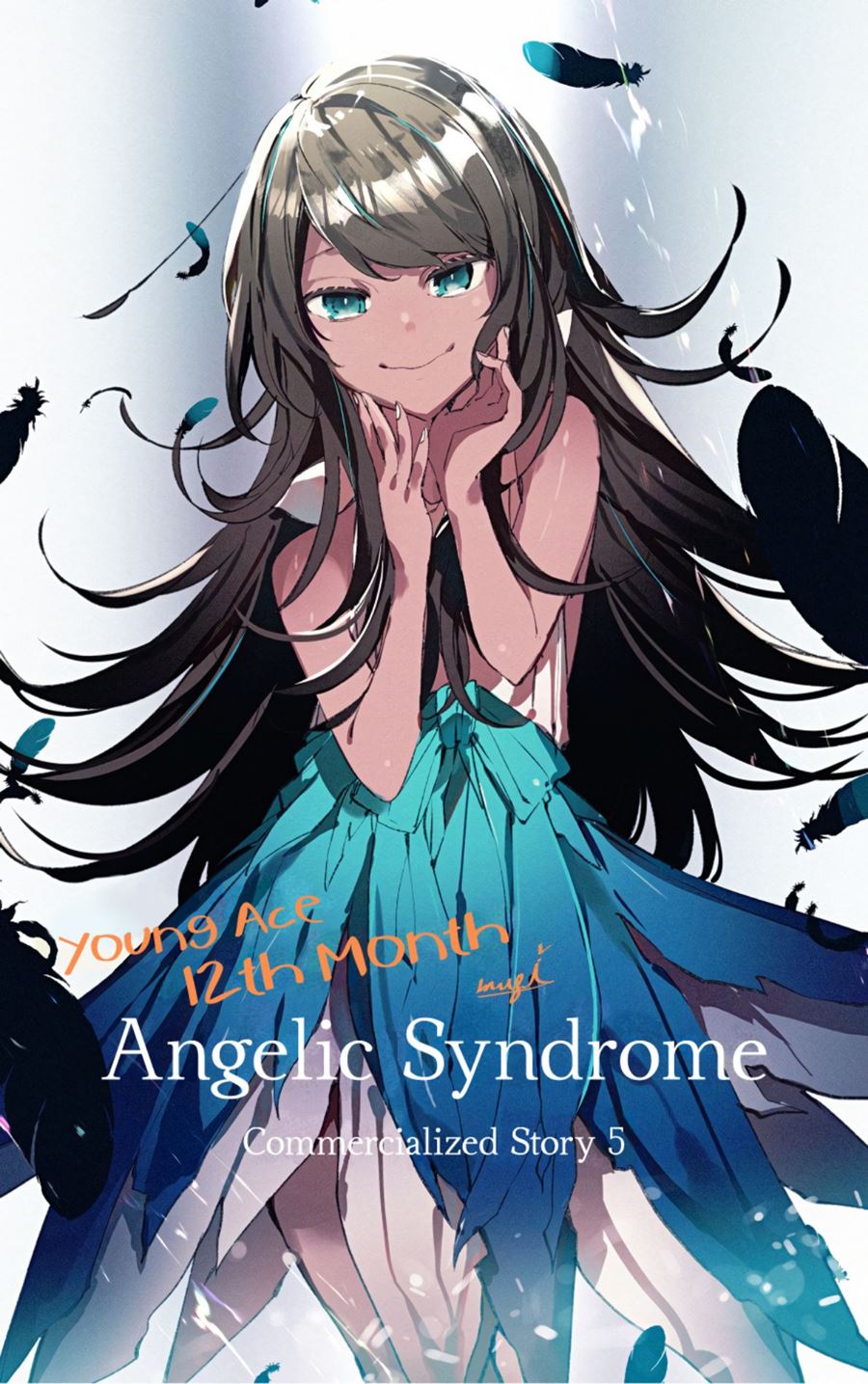 angelic-syndrome - Chapter: 5