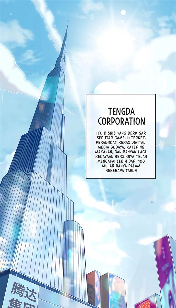 losing-money-to-be-a-tycoon - Chapter: 1