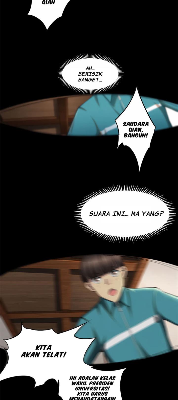 losing-money-to-be-a-tycoon - Chapter: 1