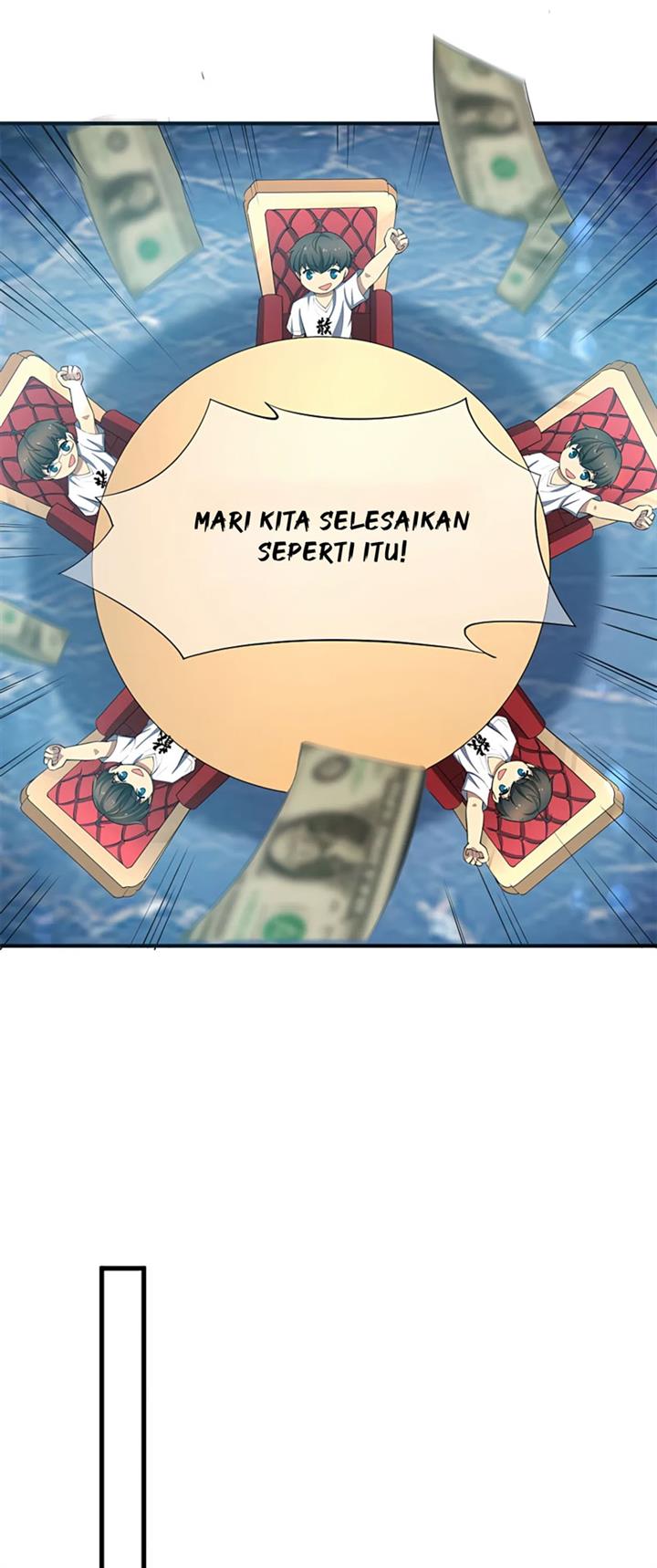 losing-money-to-be-a-tycoon - Chapter: 1