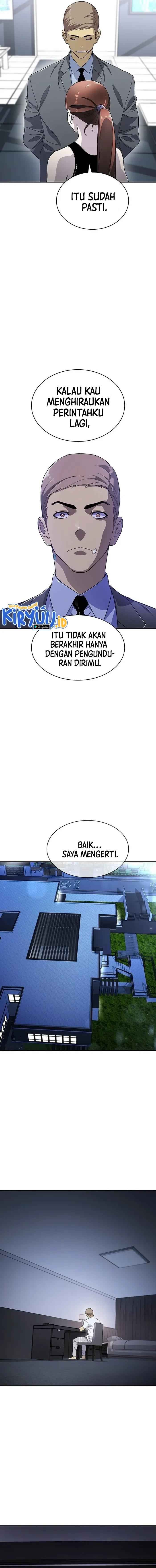 ranker - Chapter: 23