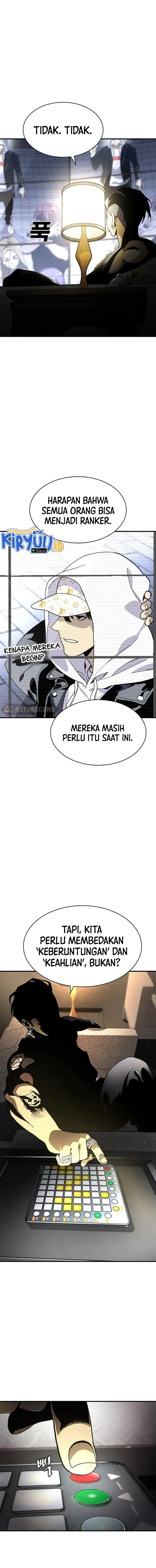 ranker - Chapter: 23