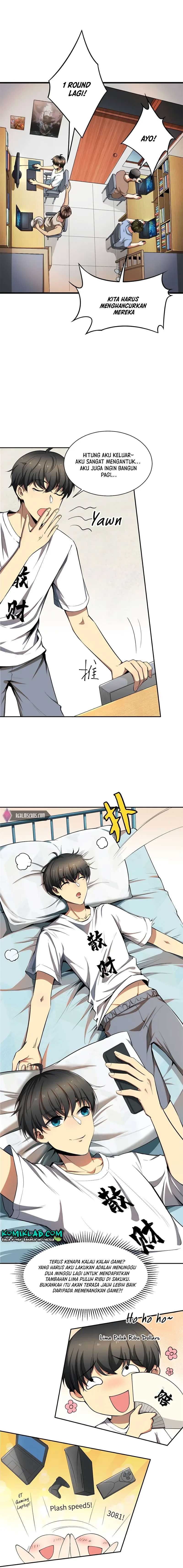 losing-money-to-be-a-tycoon - Chapter: 2