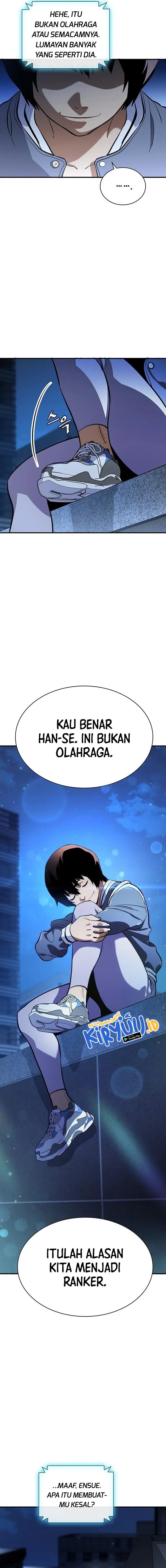 ranker - Chapter: 24