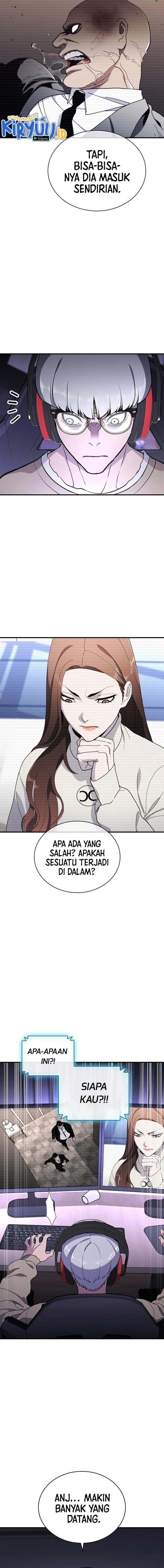 ranker - Chapter: 25