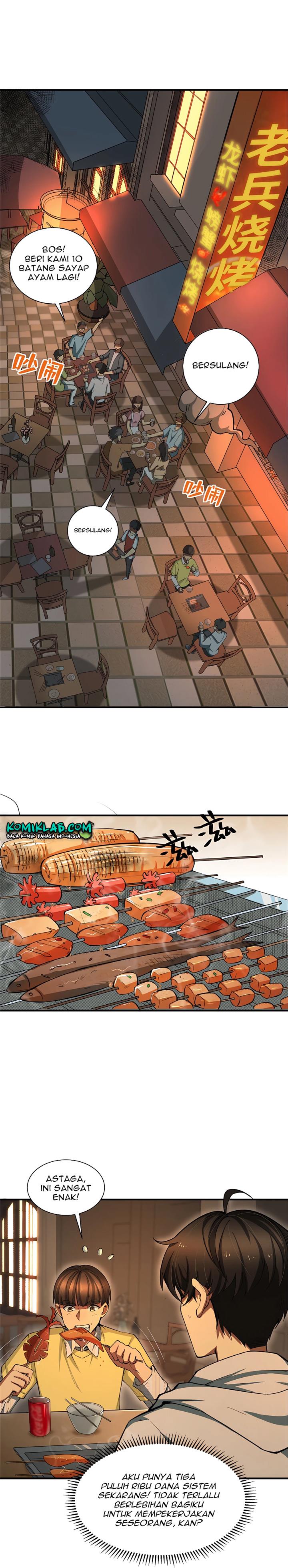 losing-money-to-be-a-tycoon - Chapter: 4