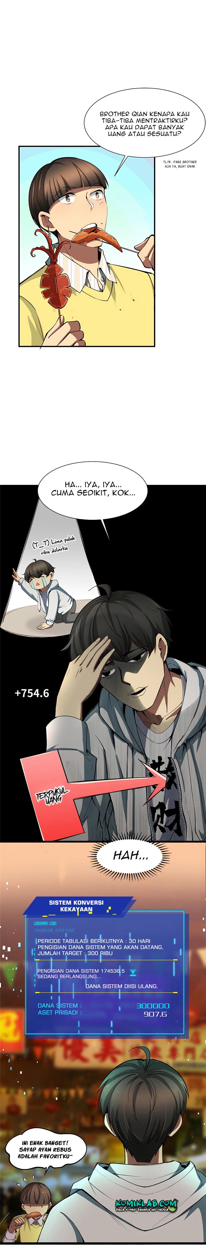 losing-money-to-be-a-tycoon - Chapter: 4