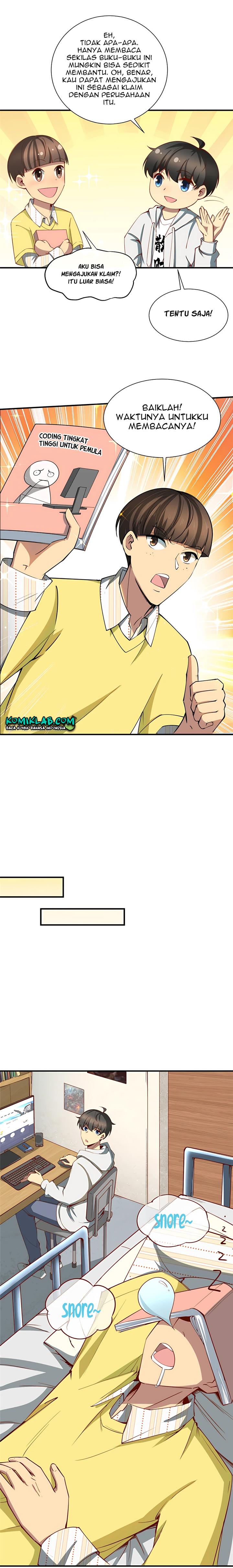 losing-money-to-be-a-tycoon - Chapter: 4