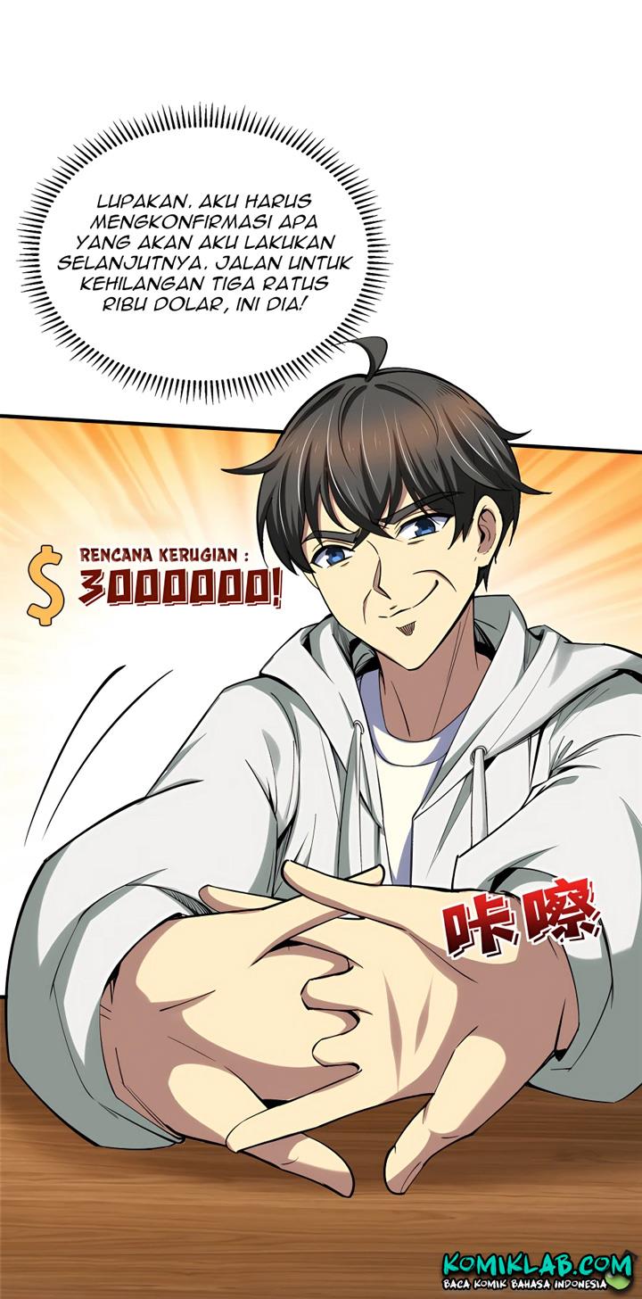 losing-money-to-be-a-tycoon - Chapter: 4