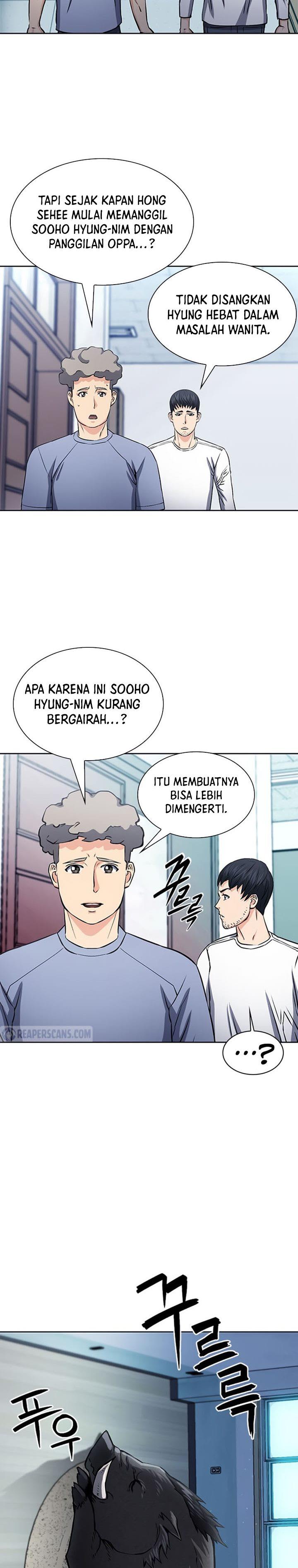 seoul-station-druid - Chapter: 86