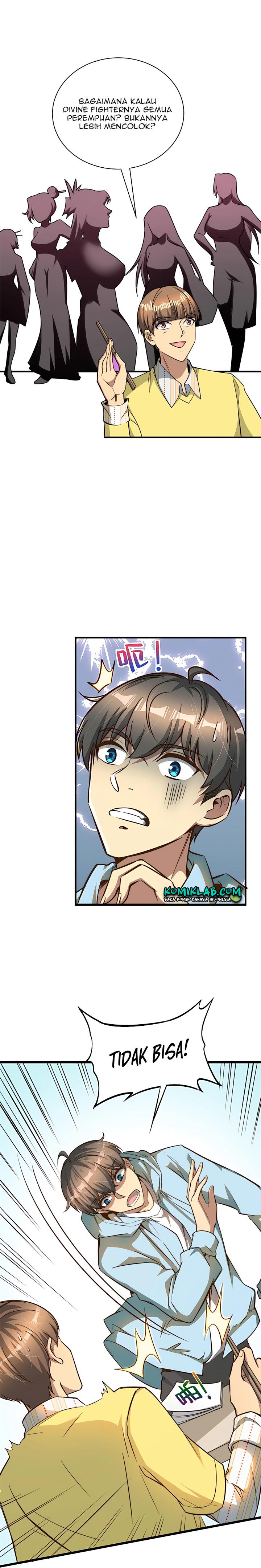 losing-money-to-be-a-tycoon - Chapter: 6