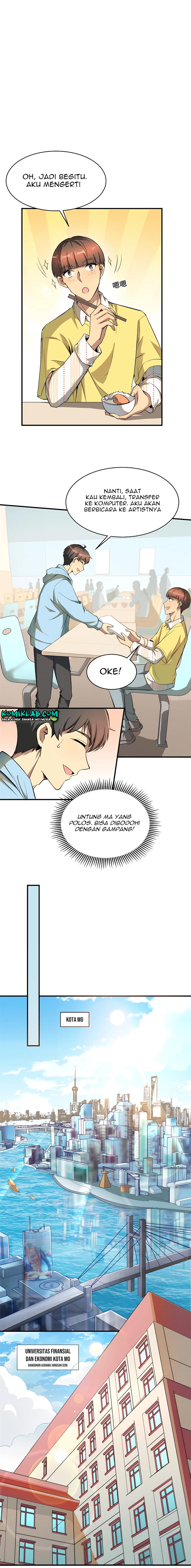 losing-money-to-be-a-tycoon - Chapter: 6