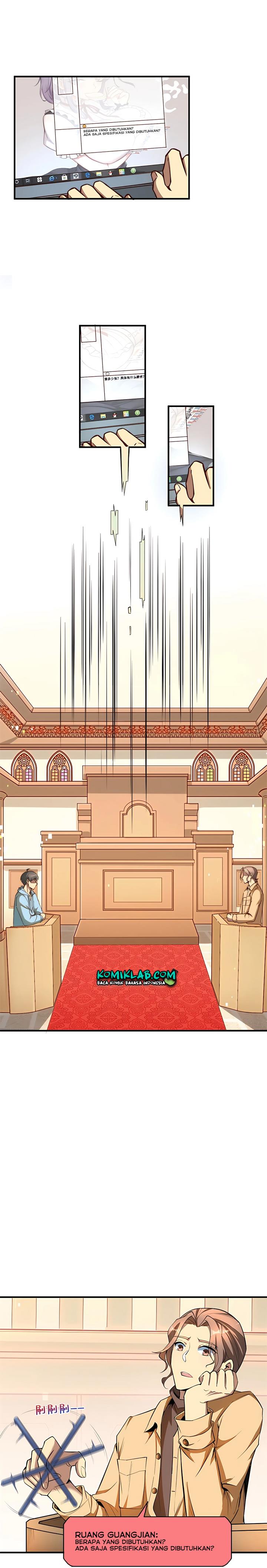 losing-money-to-be-a-tycoon - Chapter: 6