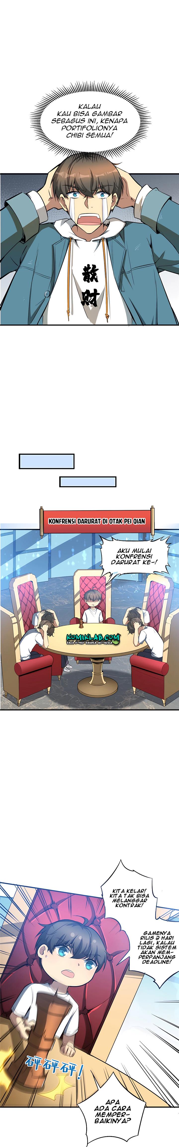 losing-money-to-be-a-tycoon - Chapter: 7