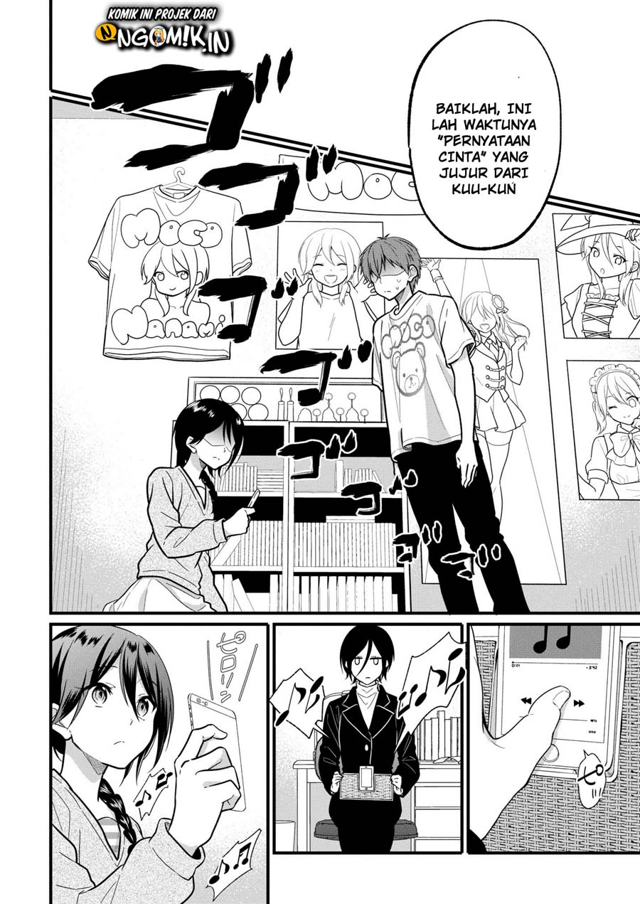 oshi-ga-kounin-sutouka-ni-narimashita - Chapter: 3.2