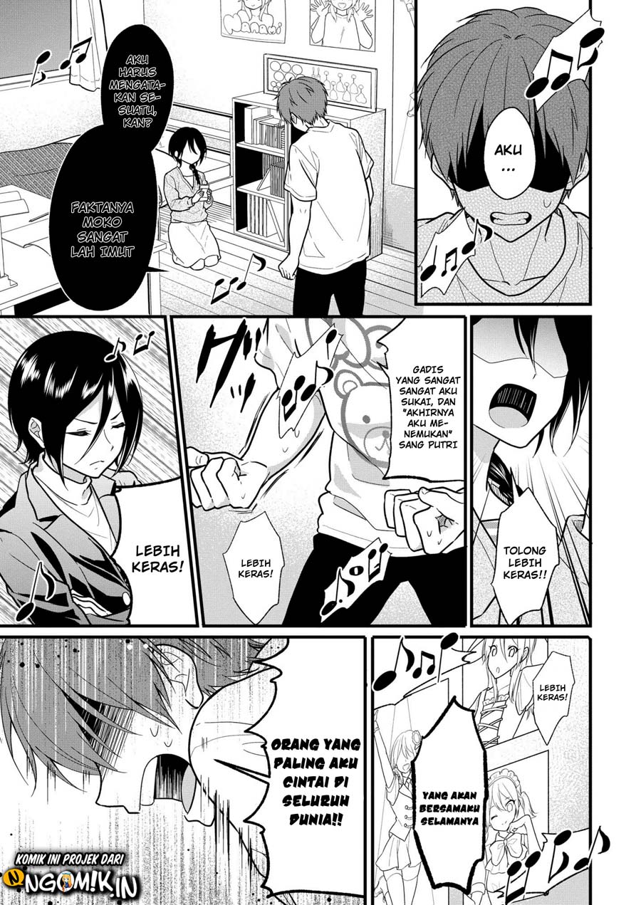 oshi-ga-kounin-sutouka-ni-narimashita - Chapter: 3.2