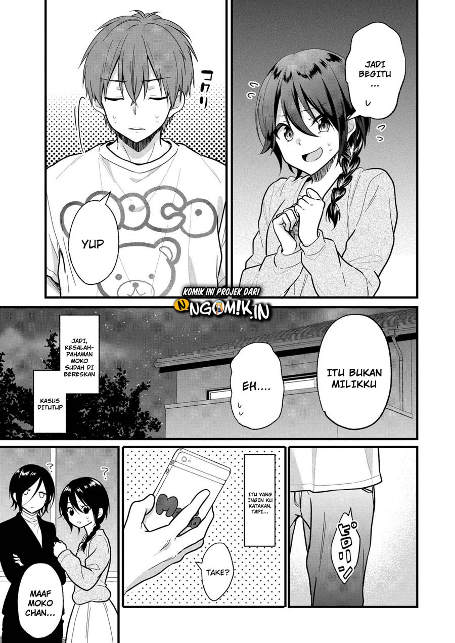 oshi-ga-kounin-sutouka-ni-narimashita - Chapter: 3.2