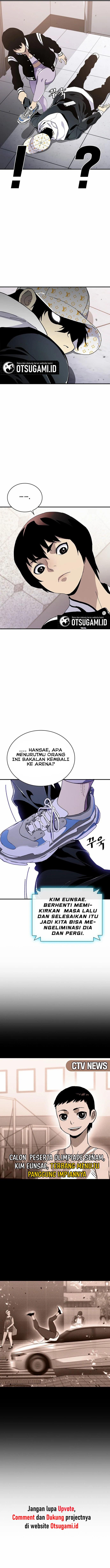 ranker - Chapter: 28