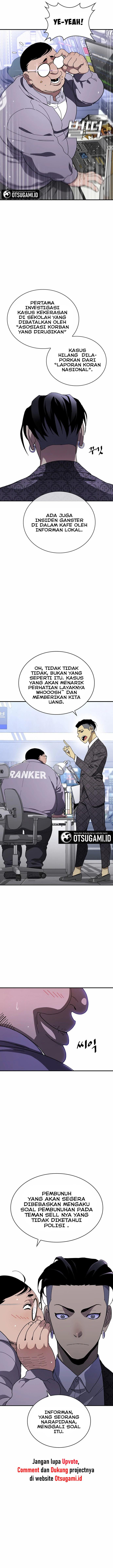 ranker - Chapter: 28