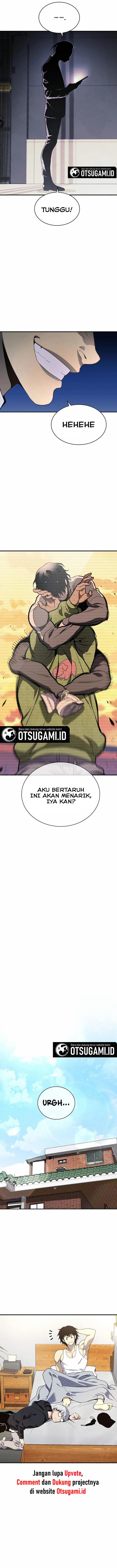 ranker - Chapter: 28