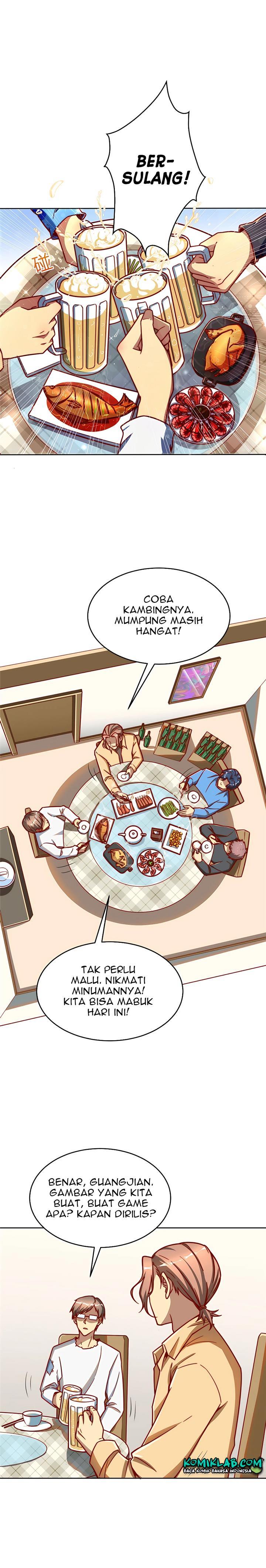 losing-money-to-be-a-tycoon - Chapter: 8