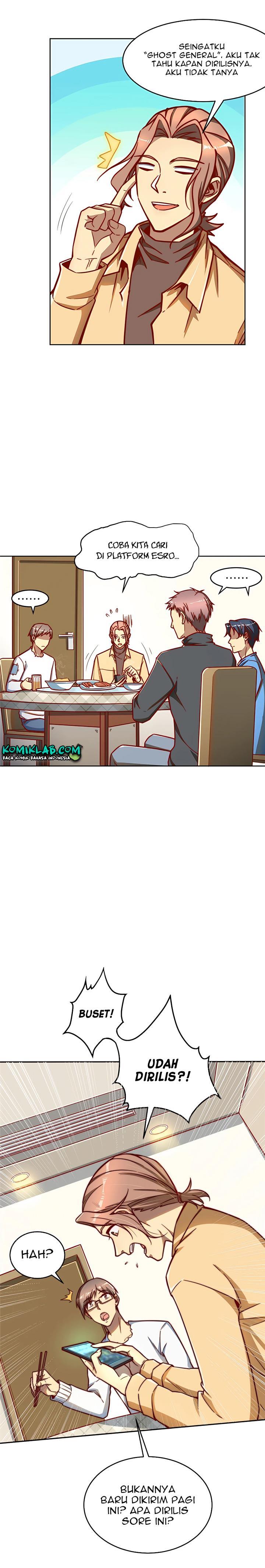 losing-money-to-be-a-tycoon - Chapter: 8