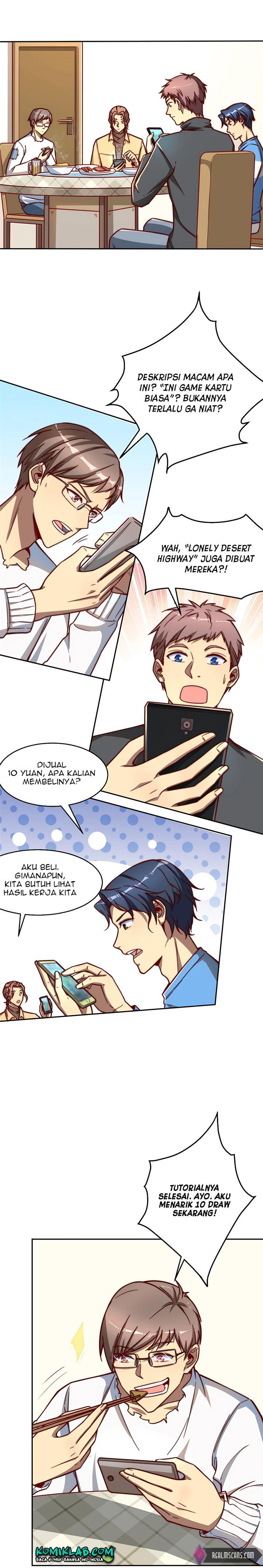 losing-money-to-be-a-tycoon - Chapter: 8