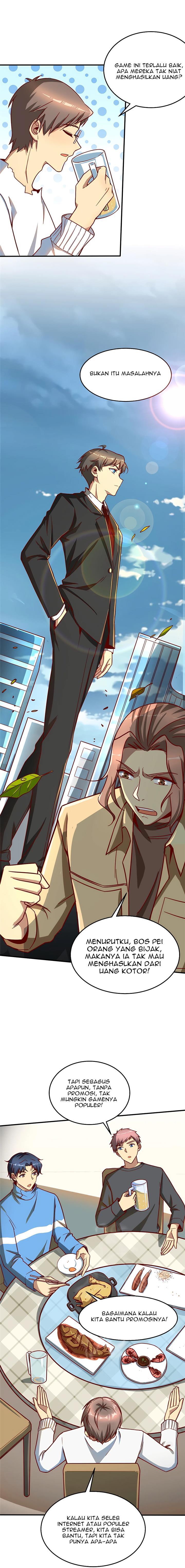 losing-money-to-be-a-tycoon - Chapter: 8