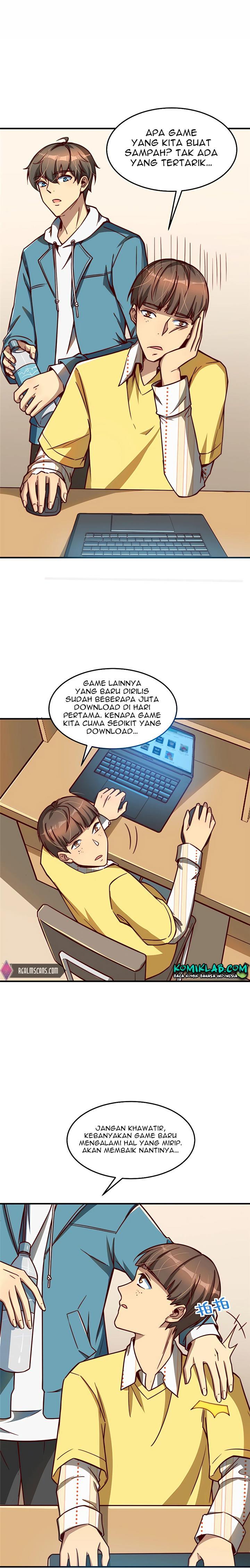 losing-money-to-be-a-tycoon - Chapter: 8