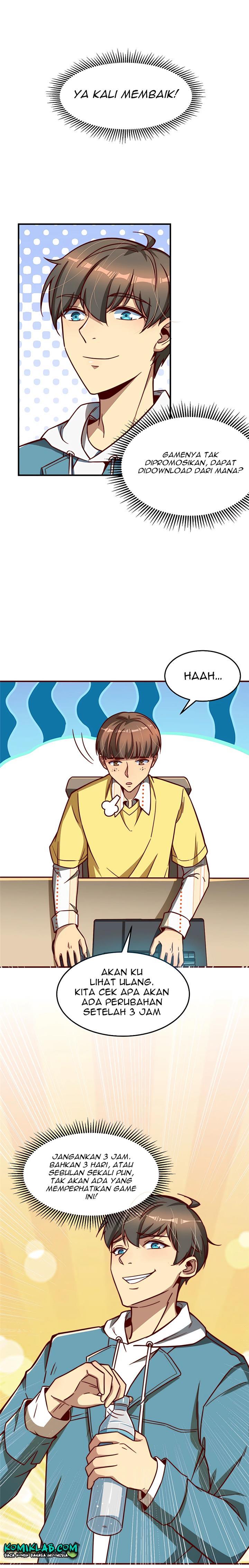 losing-money-to-be-a-tycoon - Chapter: 8