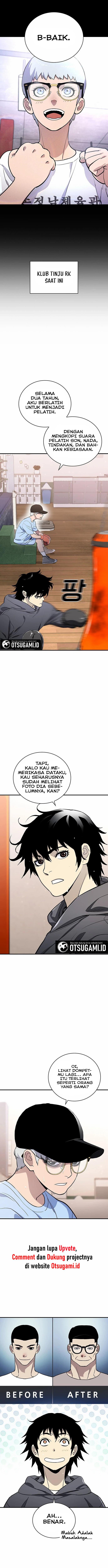 ranker - Chapter: 29