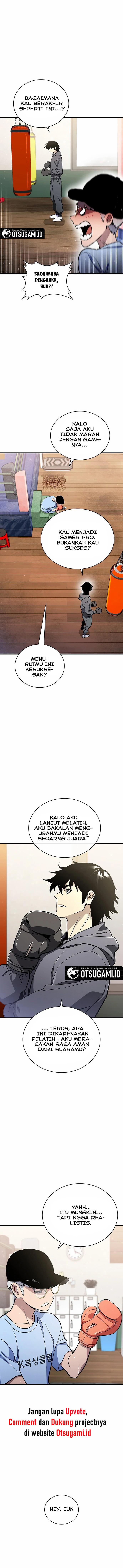 ranker - Chapter: 29