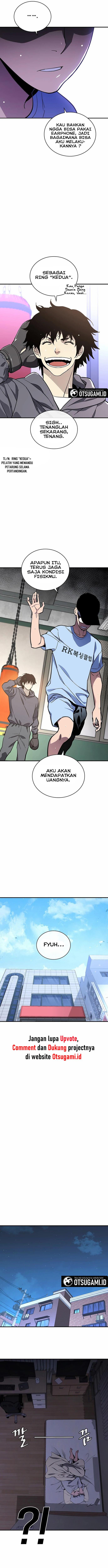 ranker - Chapter: 29