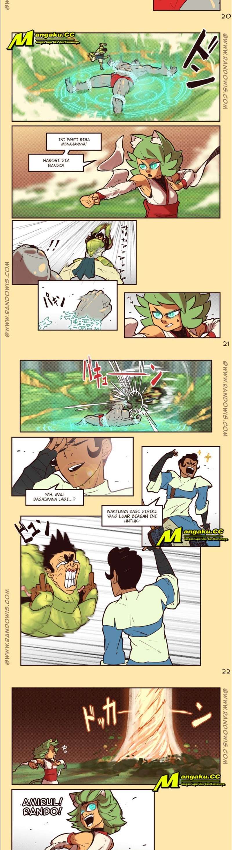 we-live-in-an-mmo - Chapter: 2
