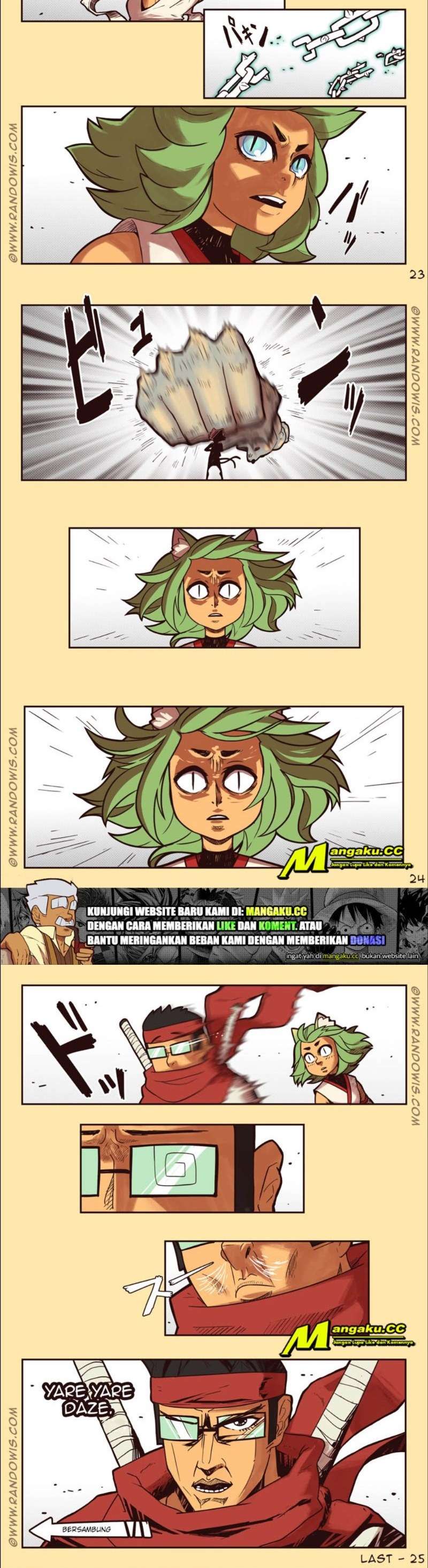 we-live-in-an-mmo - Chapter: 2