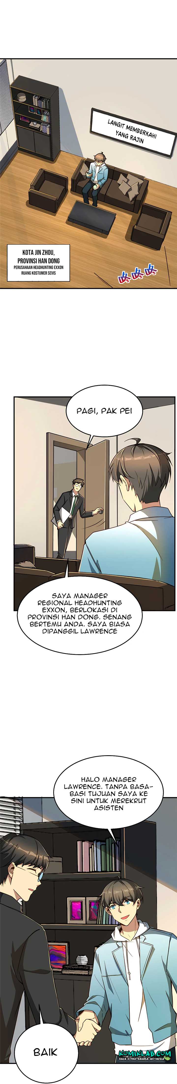 losing-money-to-be-a-tycoon - Chapter: 10