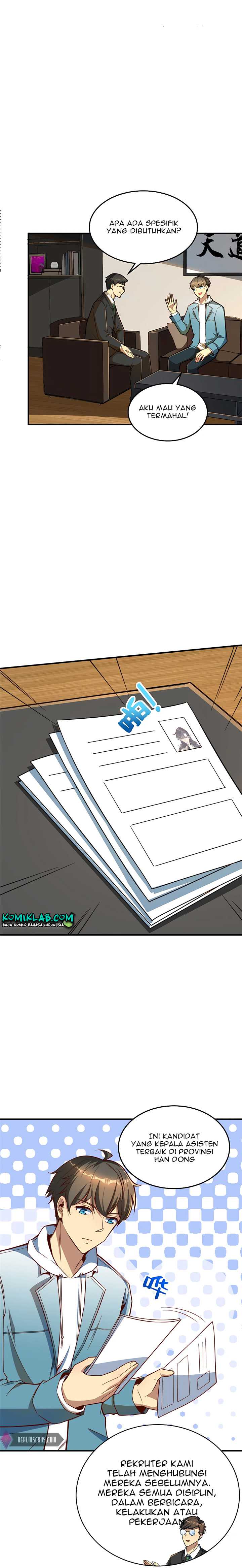 losing-money-to-be-a-tycoon - Chapter: 10