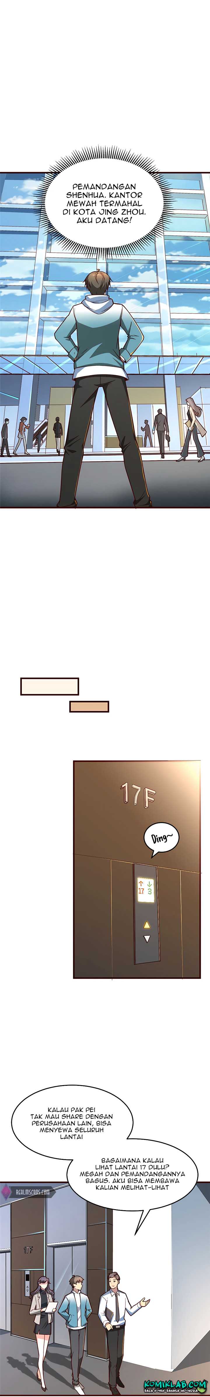 losing-money-to-be-a-tycoon - Chapter: 10
