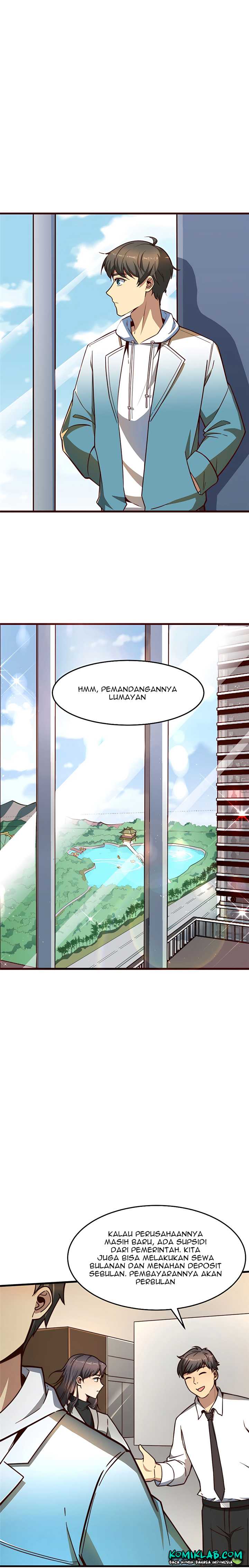 losing-money-to-be-a-tycoon - Chapter: 10