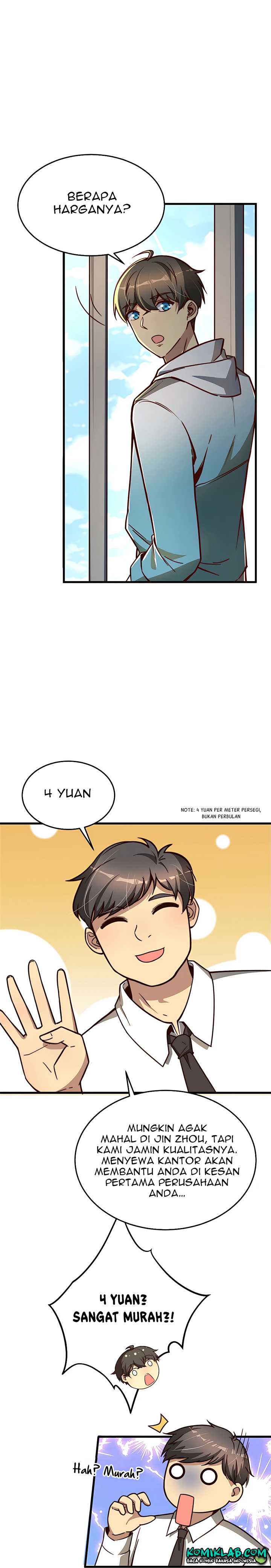 losing-money-to-be-a-tycoon - Chapter: 10