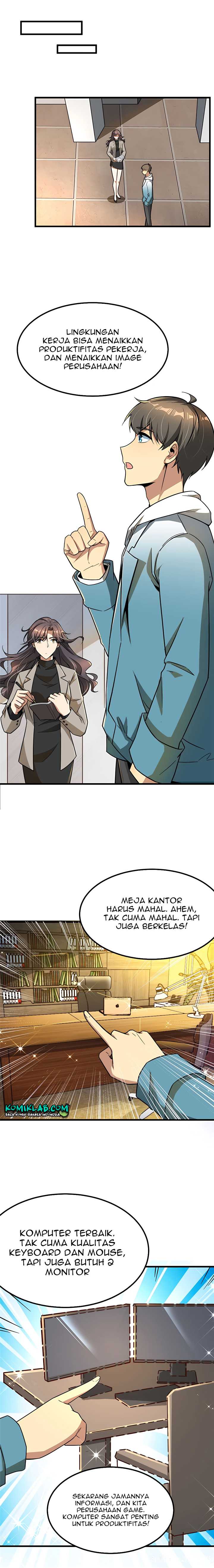 losing-money-to-be-a-tycoon - Chapter: 10