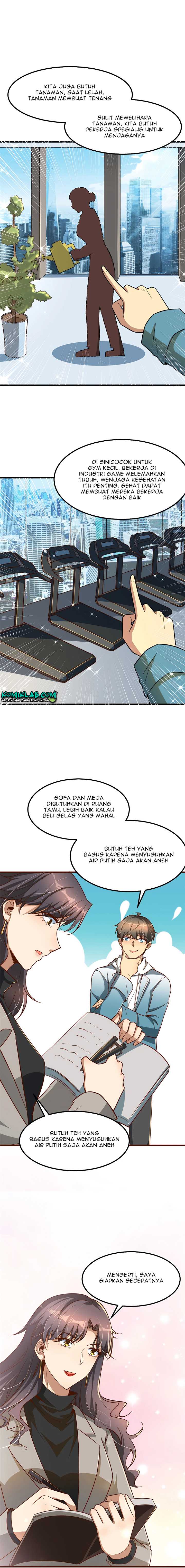 losing-money-to-be-a-tycoon - Chapter: 10