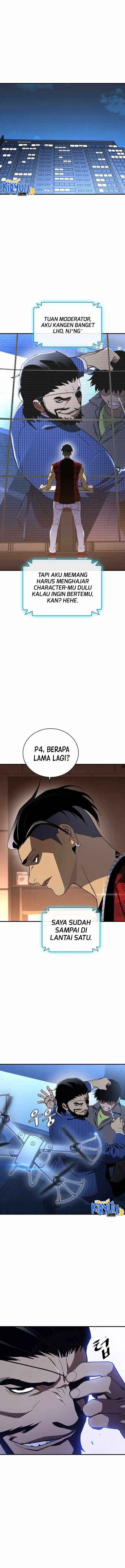 ranker - Chapter: 31