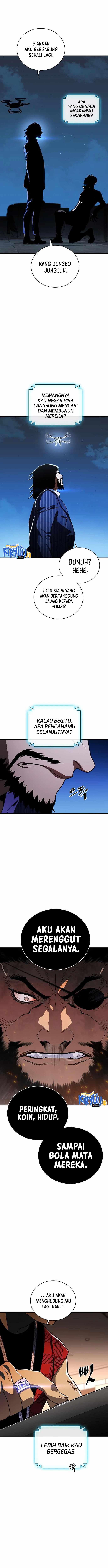 ranker - Chapter: 31